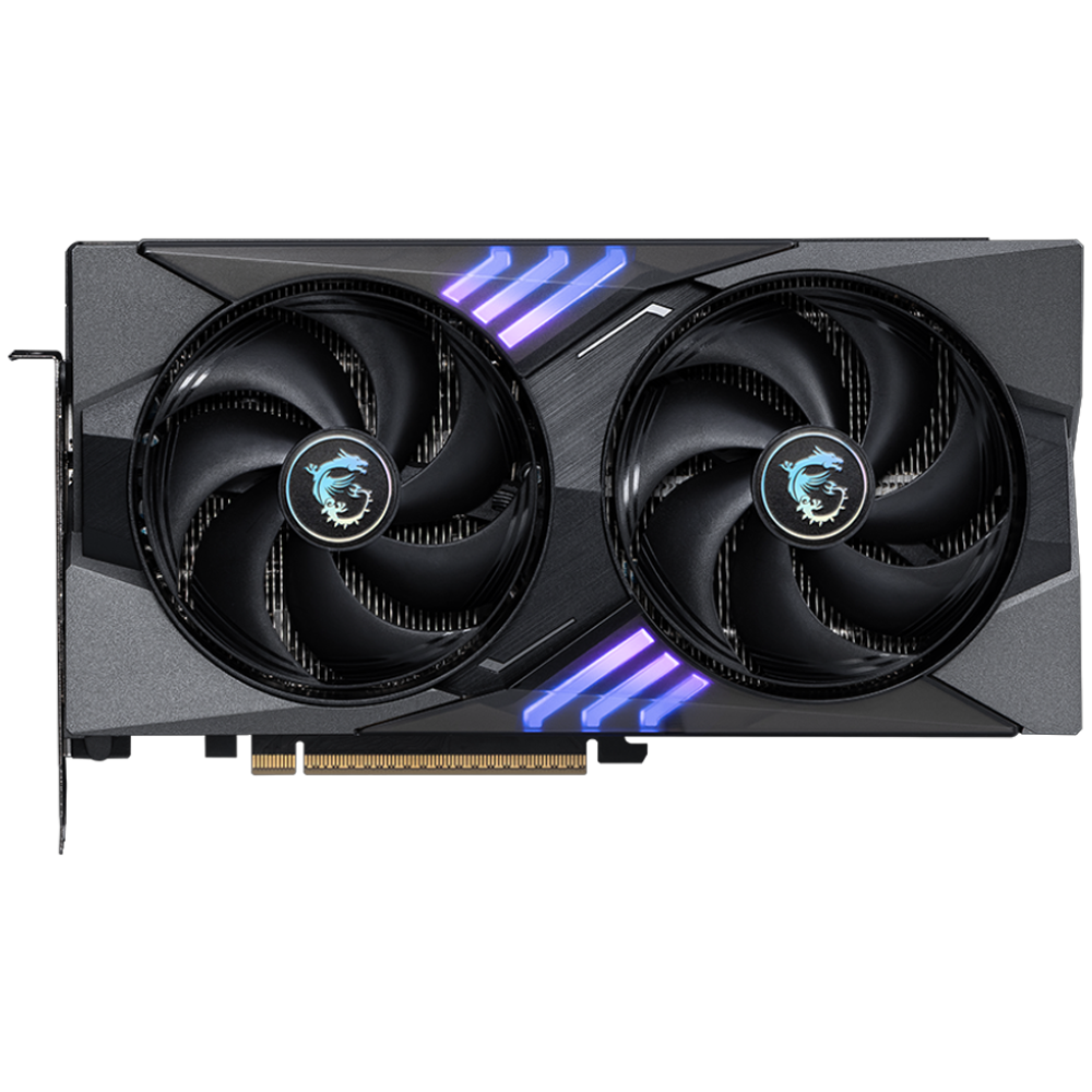 MSI GeForce RTX 5060 Ti 8G GAMING OC GDDR7 DLSS 4 128 Bit Ekran Kartı
