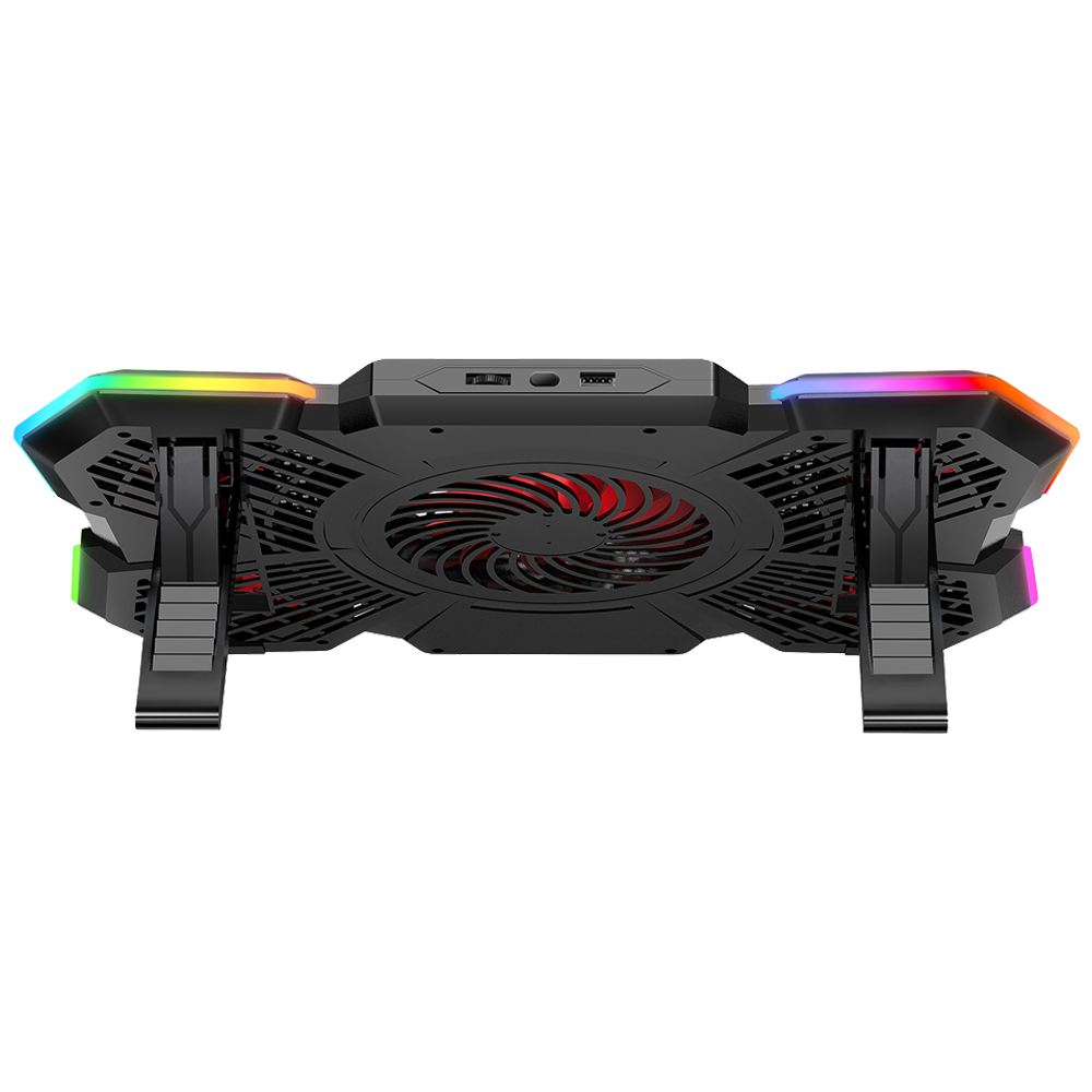 Rampage S47 COOLFLOW 17.3" Notebook Soğutucu Stand