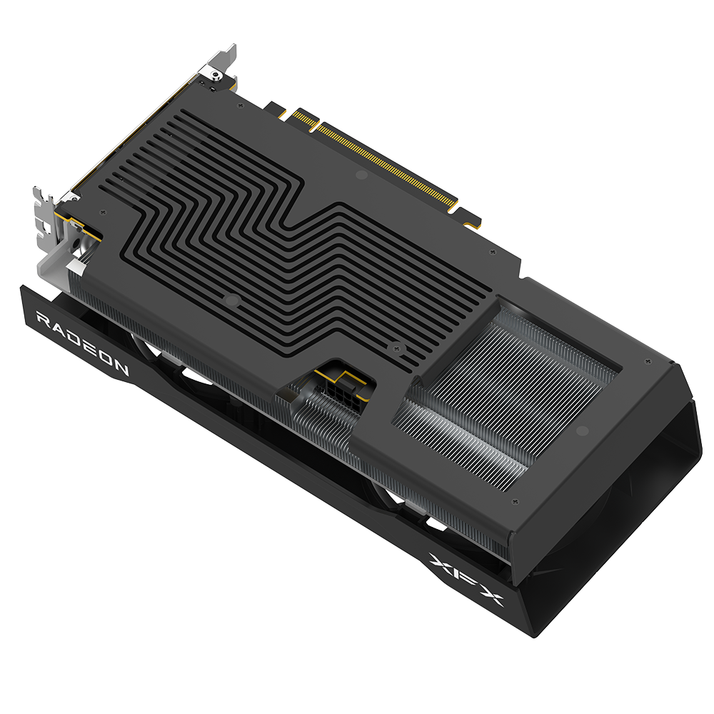 XFX Swift Radeon RX 9060 XT OC Gaming 16GB GDDR6 128 Bit Ekran Kartı
