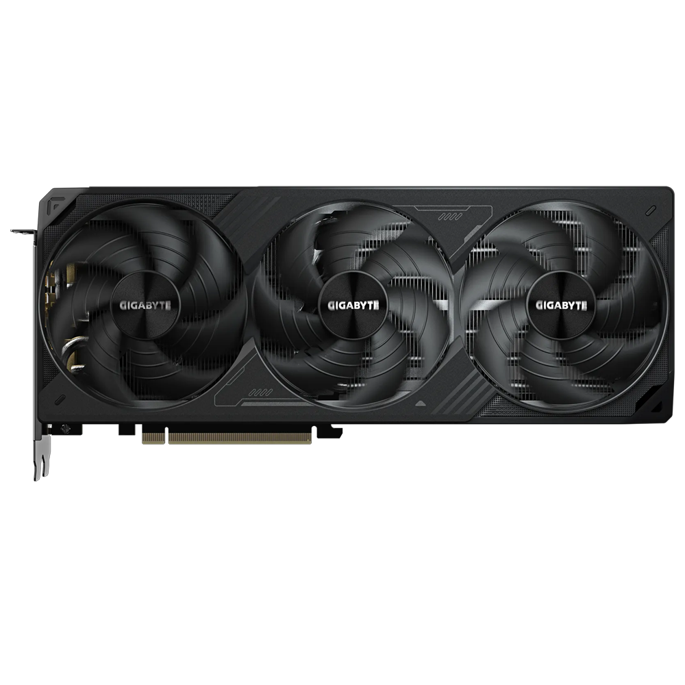 GIGABYTE GeForce RTX 5070 Ti WINDFORCE OC SFF 16G GDDR7 DLSS 4 256 Bit Ekran Kartı