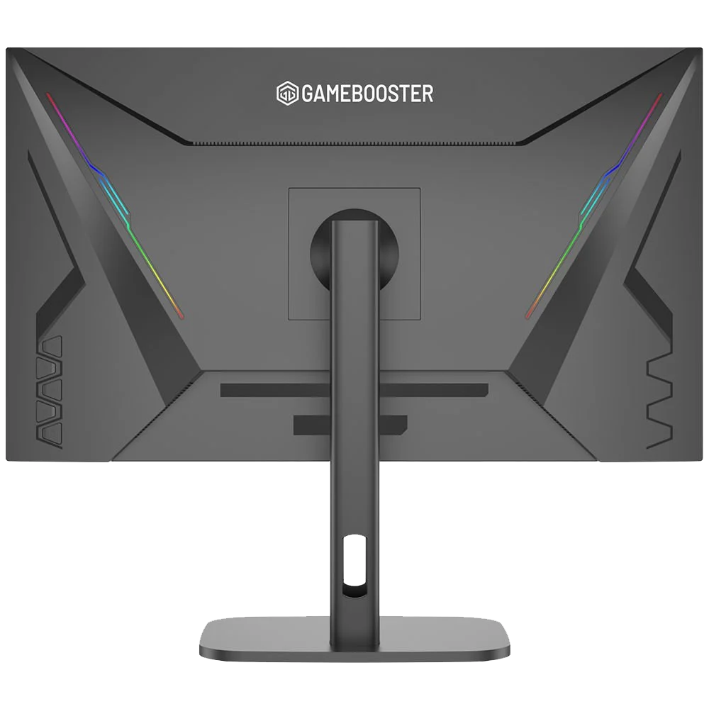 GameBooster GB-27F541FP 27" 540Hz 0.5ms HDMI DP FreeSync G-Sync Pivot HDR FHD Fast IPS Gaming Monitör