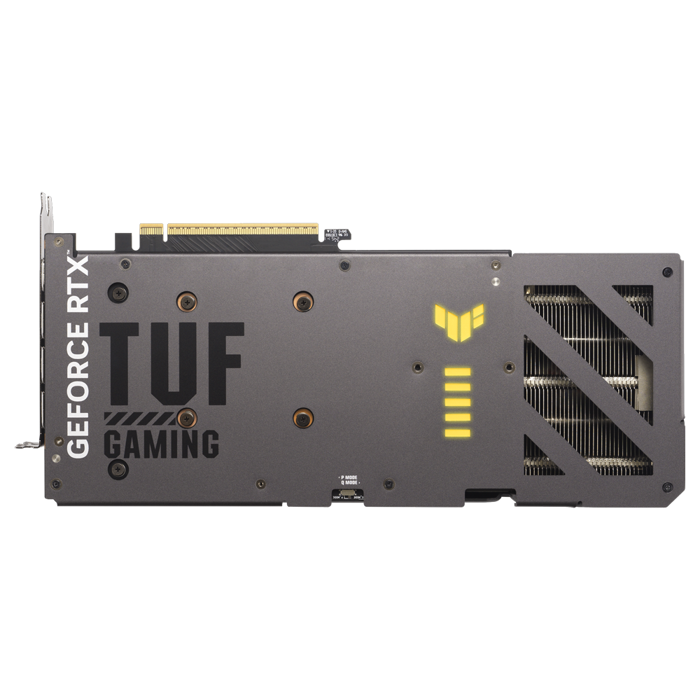 ASUS TUF Gaming GeForce RTX 5060 Ti 8GB OC GDDR7 DLSS 4 128 Bit Ekran Kartı