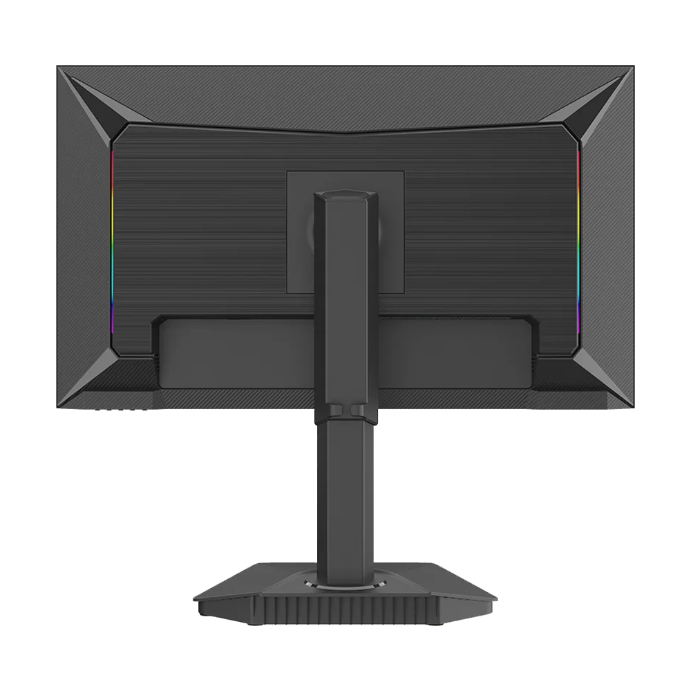 FAZEON X27F240P 27" 240Hz 0.5ms HDMI DP HDR10 FreeSync G-Sync Pivot RGB FHD SS IPS Gaming Monitör