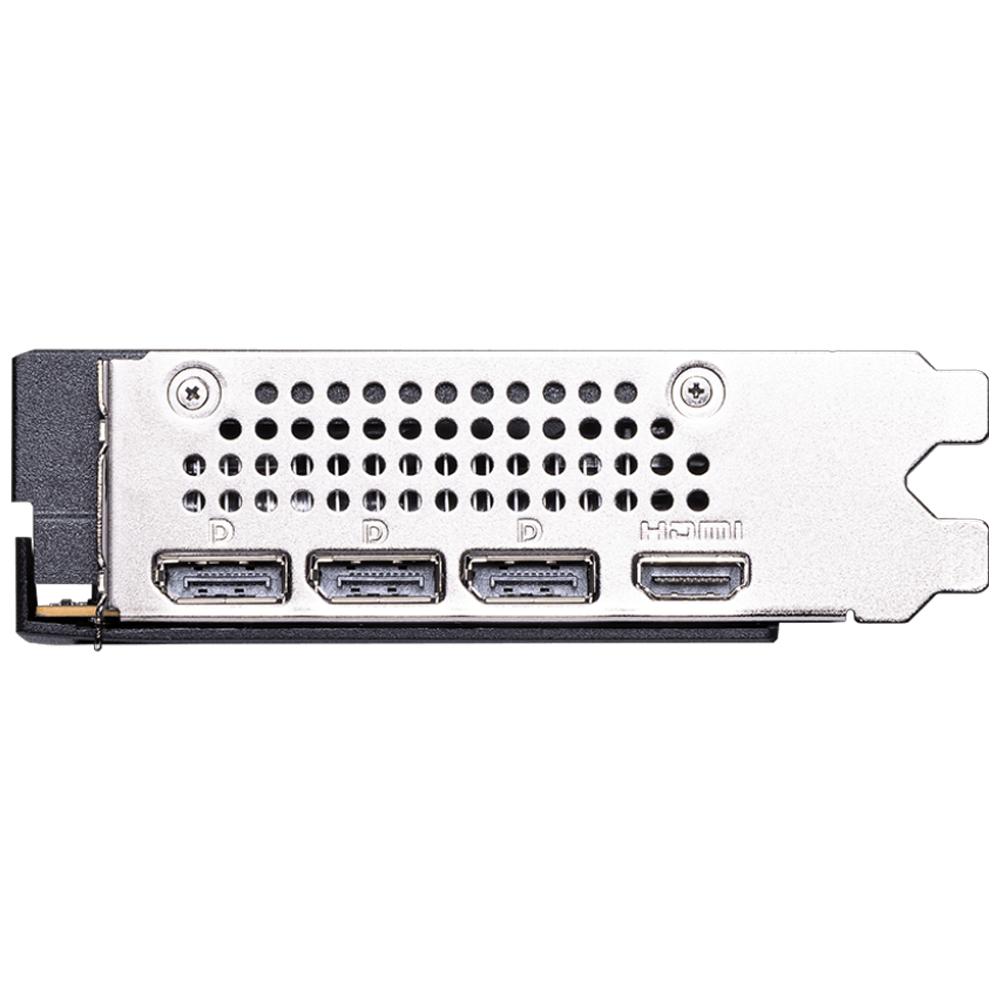 MSI GeForce RTX 5060 8G SHADOW 2X OC GDDR7 DLSS 4 128 Bit Ekran Kartı