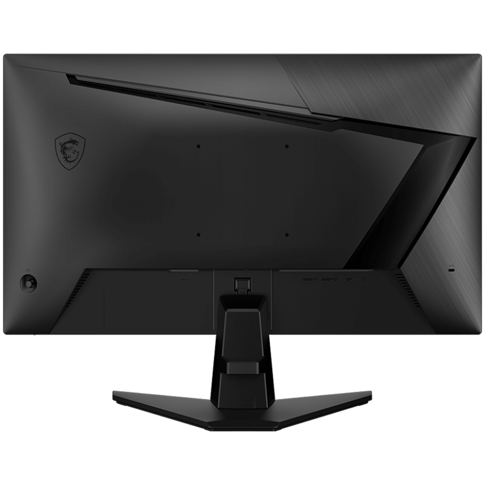 MSI MAG 255XF 24.5" 300Hz 0.5ms HDMI DP Free Sync Premium FHD Rapid IPS Gaming Monitör