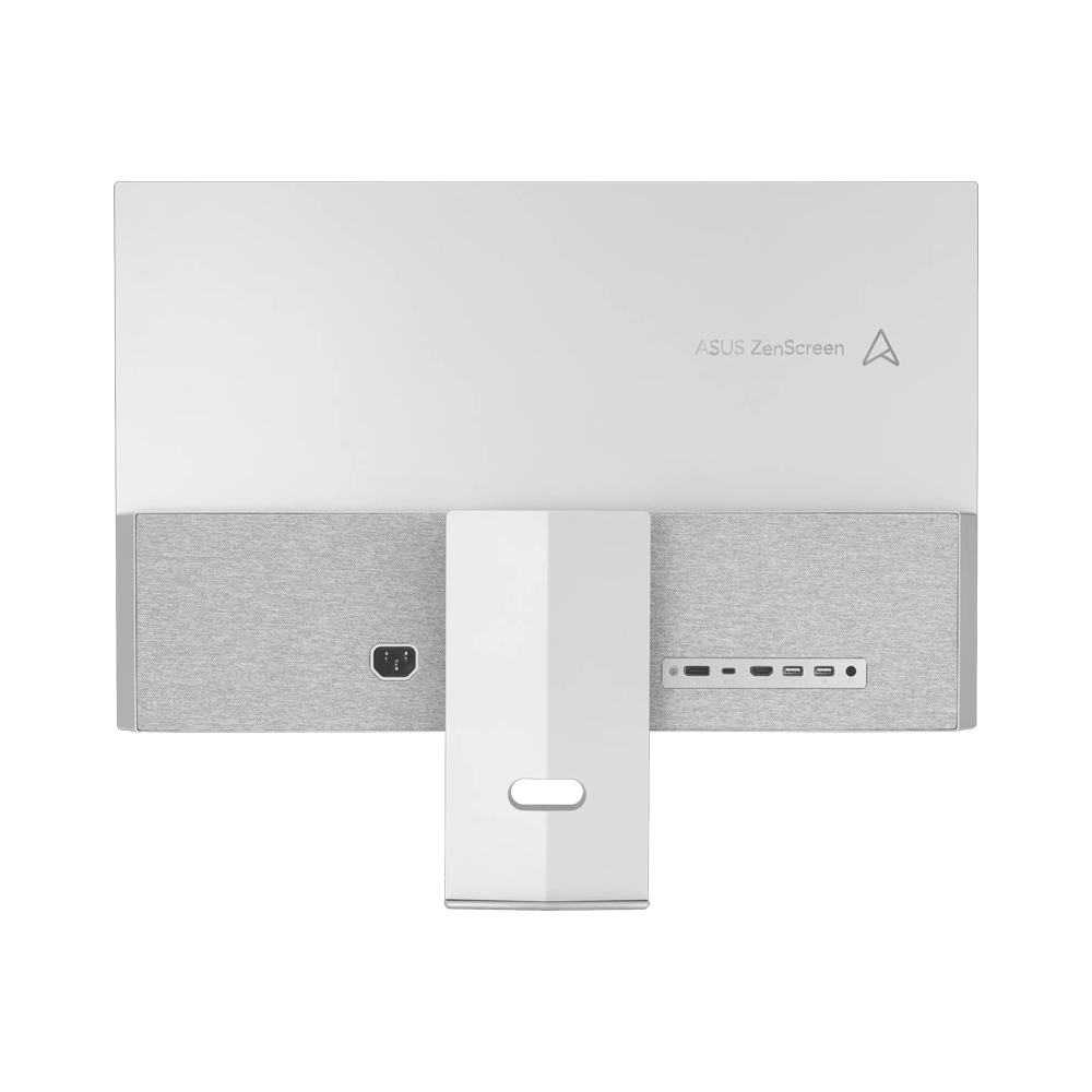 ASUS ZenScreen MS27UC 27" 60Hz 5ms USB Type-C HDMI IPS Taşınabilir Monitör