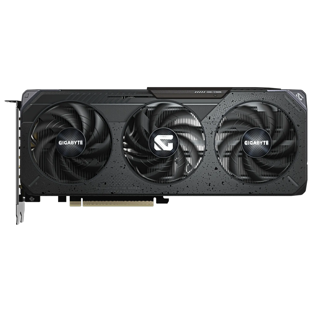 GIGABYTE GeForce RTX 5060 GAMING OC 8G GDDR7 DLSS 4 128 Bit Ekran Kartı