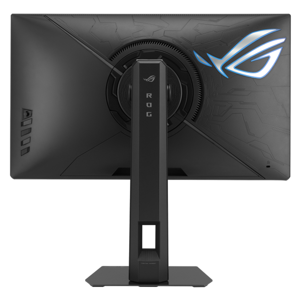 ASUS ROG Strix XG248QSG Ace 24.1" 610Hz OC 0.1ms HDMI DP G-Sync FreeSync Premium HDR10 FHD Super TN Gaming Monitör