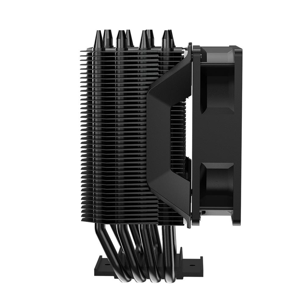 COOLER MASTER Hyper H411 Nano 92mm Kule Tipi İşlemci Soğutucu