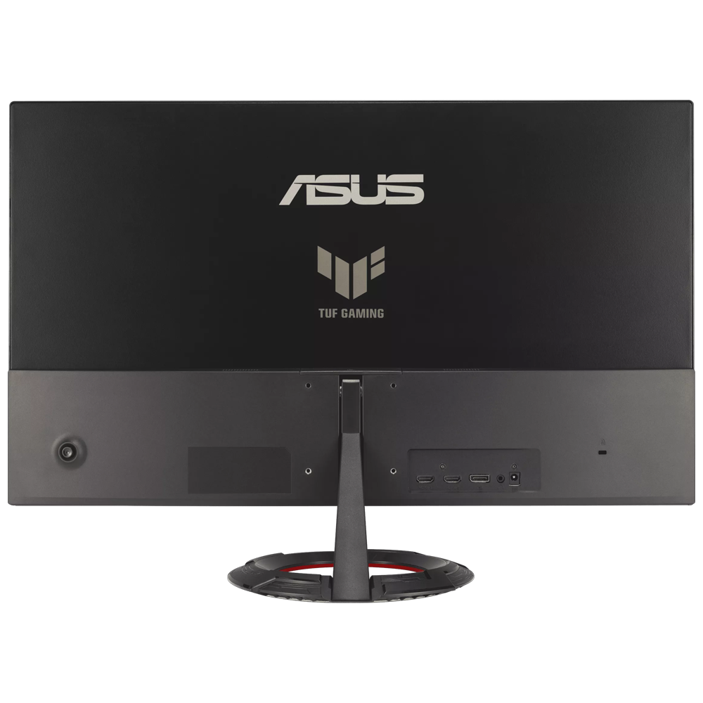 ASUS TUF Gaming VG249Q5R 23.8" 200Hz 0.3ms HDMI DP ELMB AdaptiveSync FreeSync Premium FHD Fast IPS Gaming Monitör
