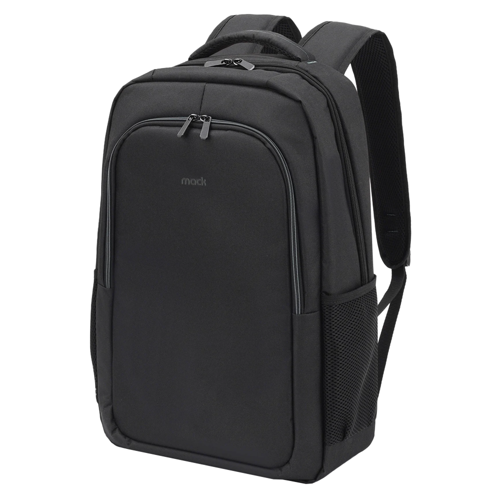MACK MCC-505BG 15.6" Siyah Notebook Sırt Çantası