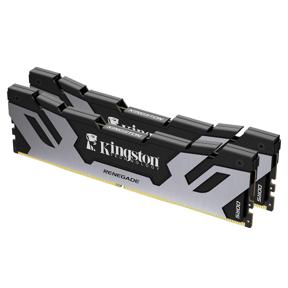 Kingston Renegade 32GB(2x16) 7200MHz CL38 DDR5 Dual Kit Ram