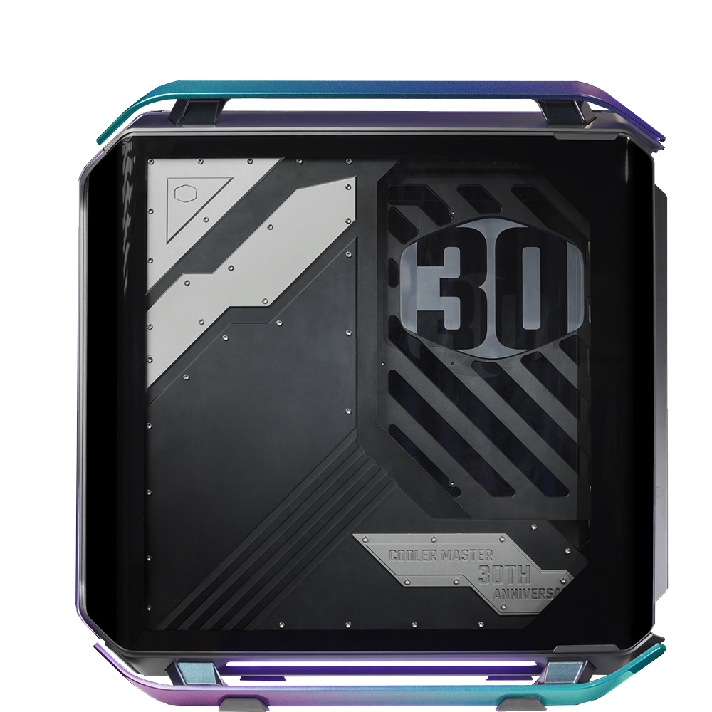 Cooler Master C700M Cosmos Infinity 30. Yıl Serisi Tempered Glass USB 3.1 Full Tower Kasa