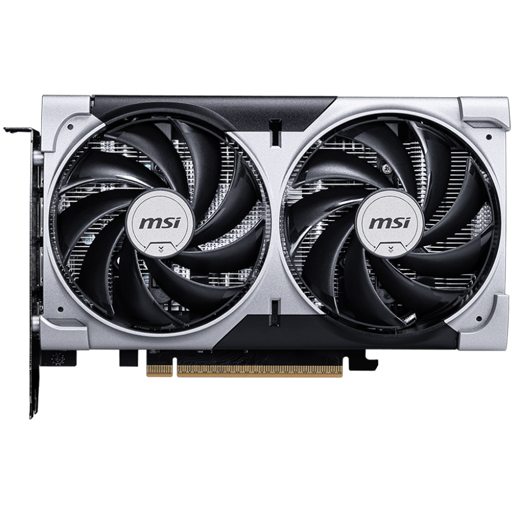 MSI GeForce RTX 5060 VENTUS 2X 8GB OC GDDR7 DLSS 4 128 Bit Ekran Kartı