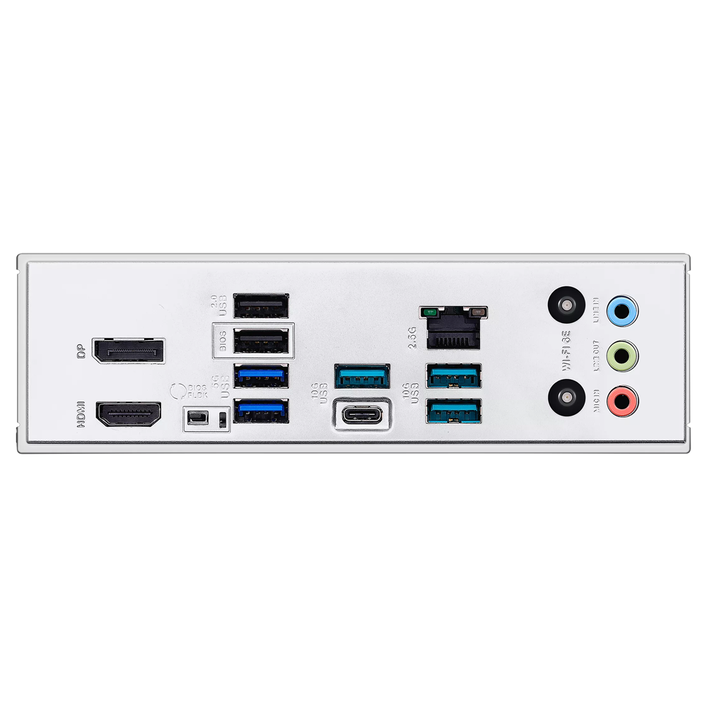 ASUS PRIME B850-PLUS WIFI 8000MHz OC DDR5 Soket AM5 M.2 HDMI DP ATX Anakart
