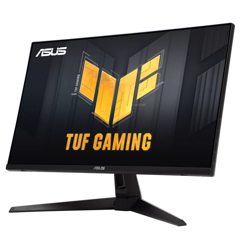 ASUS TUF GAMING VG27AQM5A 27" 300Hz 0.3ms HDMI DP ELMB Adaptive Sync QHD Fast IPS Gaming Monitör