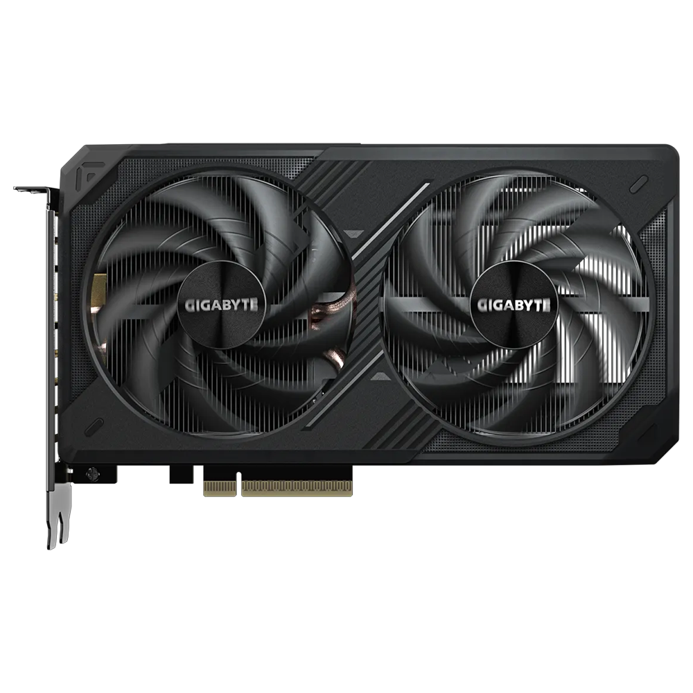 GIGABYTE GeForce RTX 5060 Ti WINDFORCE OC 8G GDDR7 DLSS 4 128 Bit Ekran Kartı