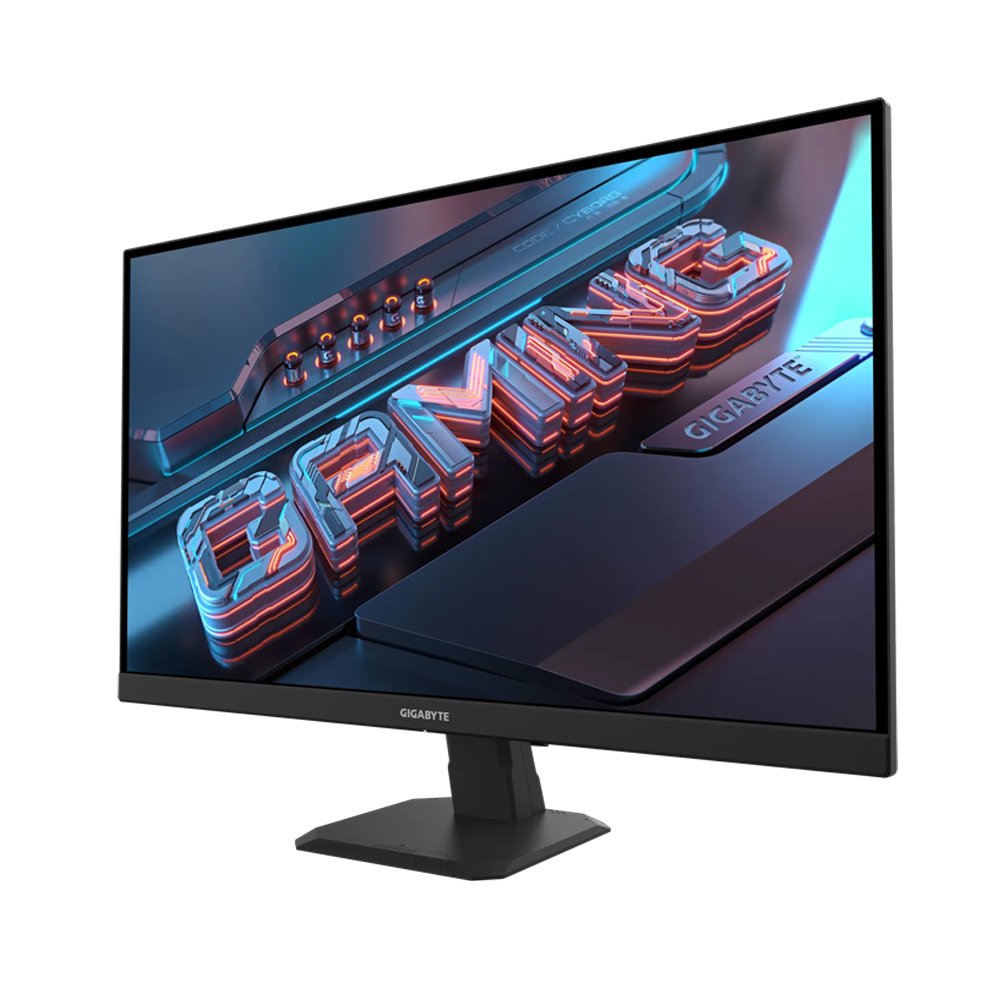 GIGABYTE AORUS GS27U 27" 160Hz 1ms HDMI DP Adaptive-Sync HDR Ready FHD SS IPS Gaming Monitör