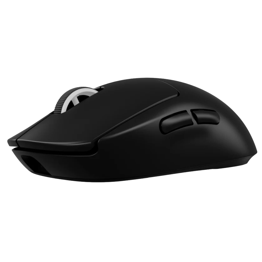 Logitech G PRO X SUPERLIGHT 2 32000 DPI Siyah Kablosuz Gaming
