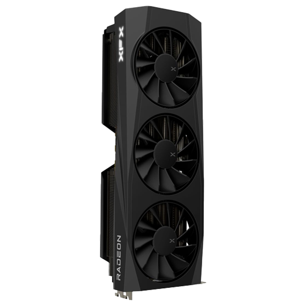 XFX QuickSilver Radeon RX 9070 OC Gaming 16GB GDDR6 256 Bit Ekran Kartı