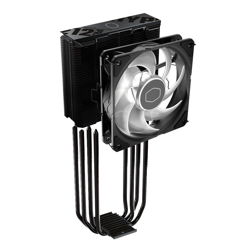 Cooler Master Hyper 212 Pro RGB İşlemci Soğutucu
