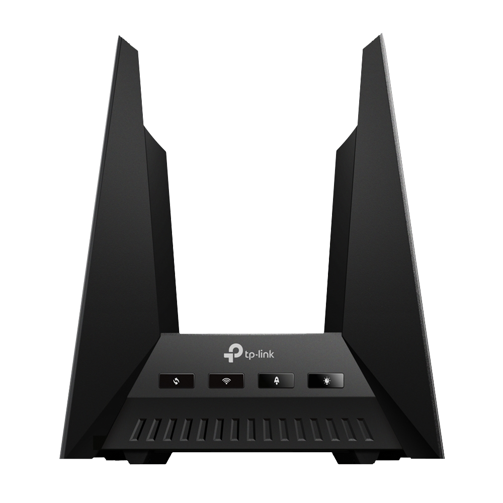 TP-LINK Archer GE800 BE19000 Üç Bant Wi-Fi 7 Gaming Router
