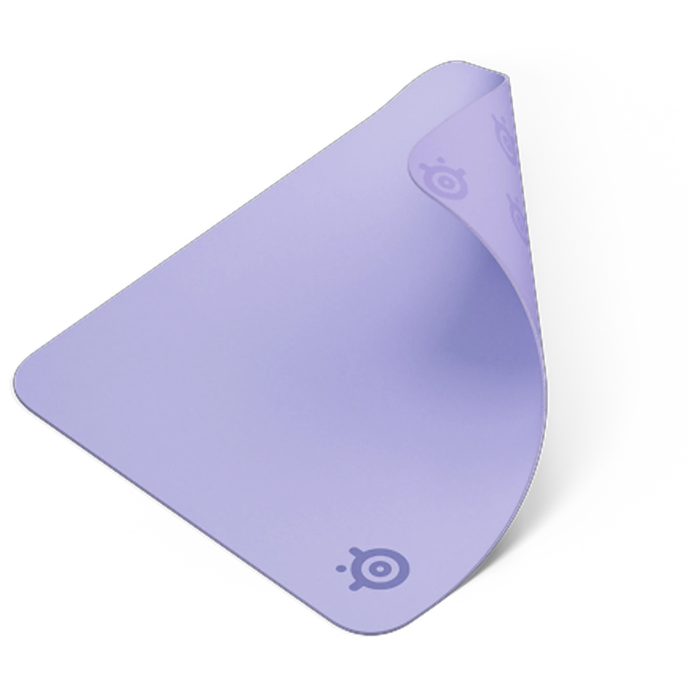SteelSeries QCK M Lavender Gaming Mouse Pad