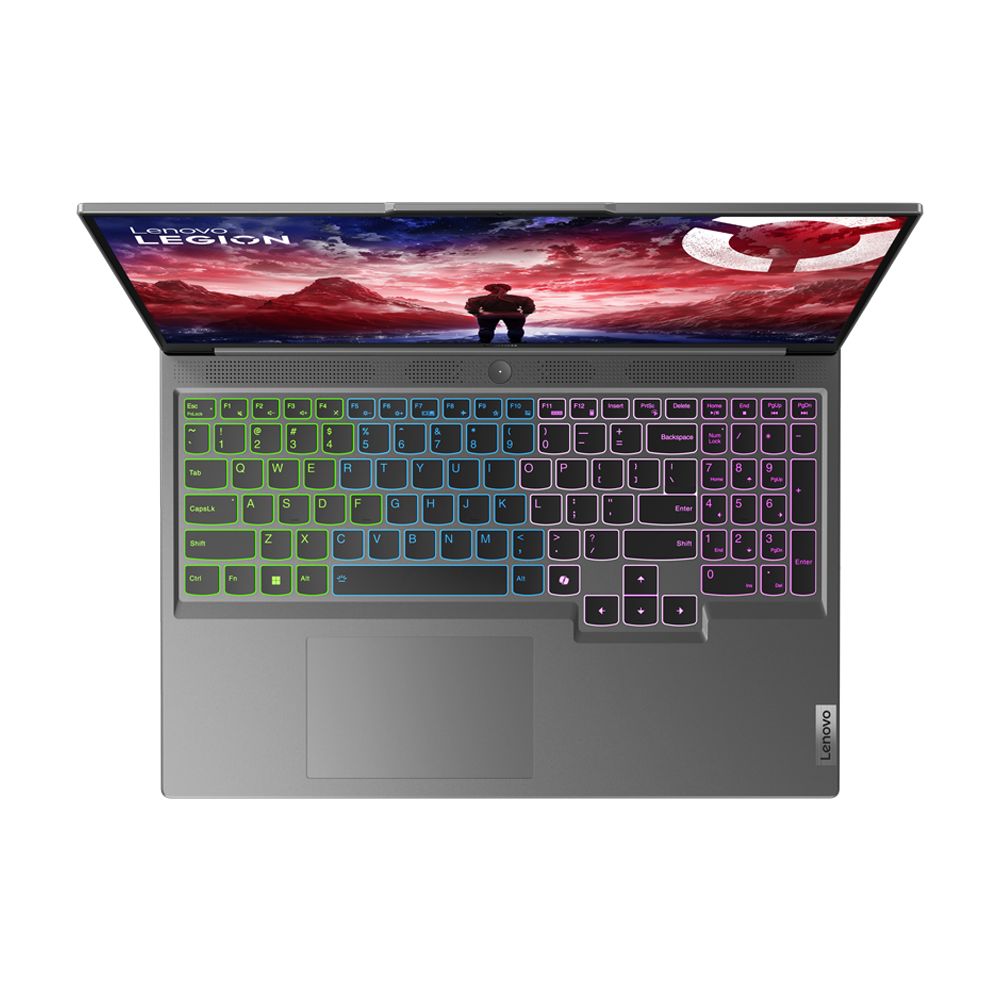 Lenovo Legion Slim 5 16ARP9 Ryzen 7 7435HS 16GB DDR5 RTX4070 GDDR6 8GB 1TB SSD 16" WQXGA 165Hz DOS Notebook
