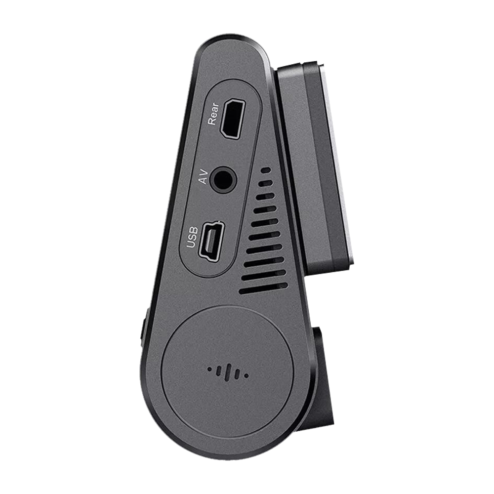 VIOFO A129 Plus DUO 2 Kameralı Ön+Arka 2K QHD Wi-Fi GPS'li Araç Kamerası