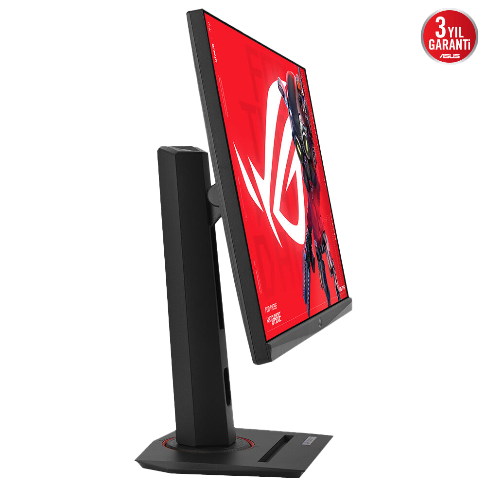 ASUS ROG Strix XG279CNS 27" 380Hz 1ms HDMI DP USB-C FreeSync Premium G-Sync AdaptiveSync FHD Fast IPS Gaming Monitör