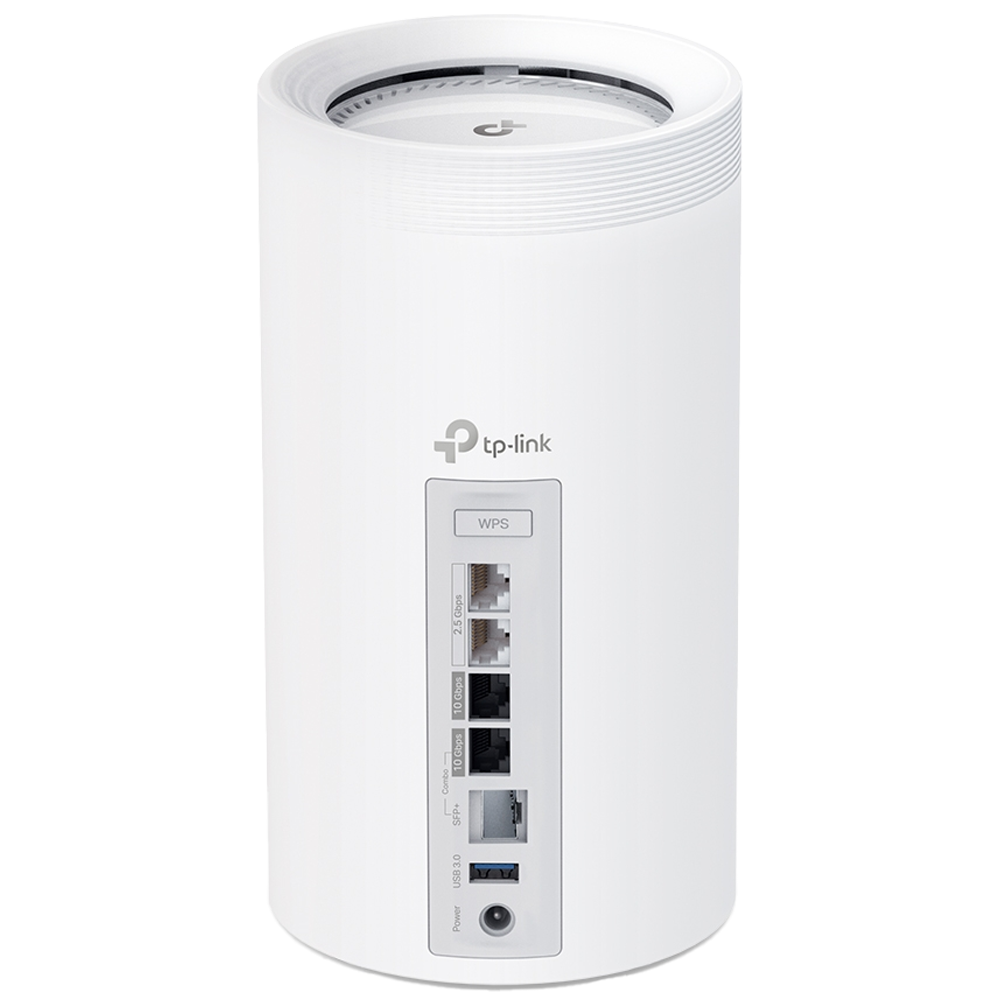 TP-LINK DECO BE85 BE19000 Mesh WiFi 7 Sistemi