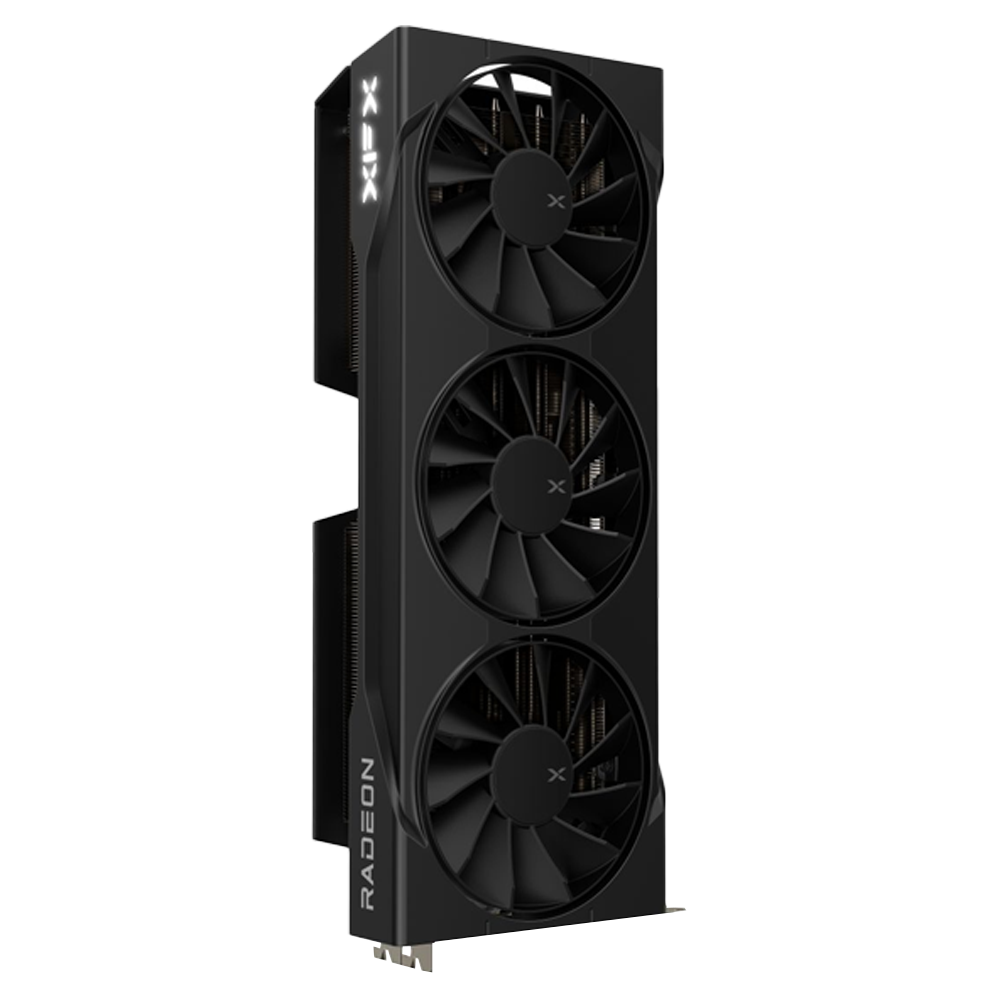 XFX Swift Radeon RX 9070 XT 16GB GDDR6 256 Bit Ekran Kartı