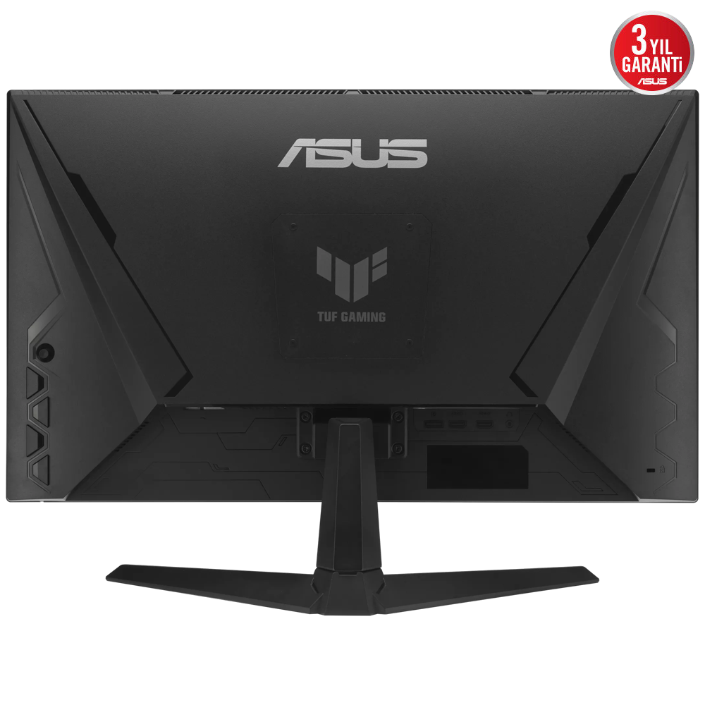 ASUS TUF GAMING VG249QM5A 23.8" 240Hz 0.3ms HDMI DP G-Sync FreeSync Premium FHD Fast IPS Gaming Monitör