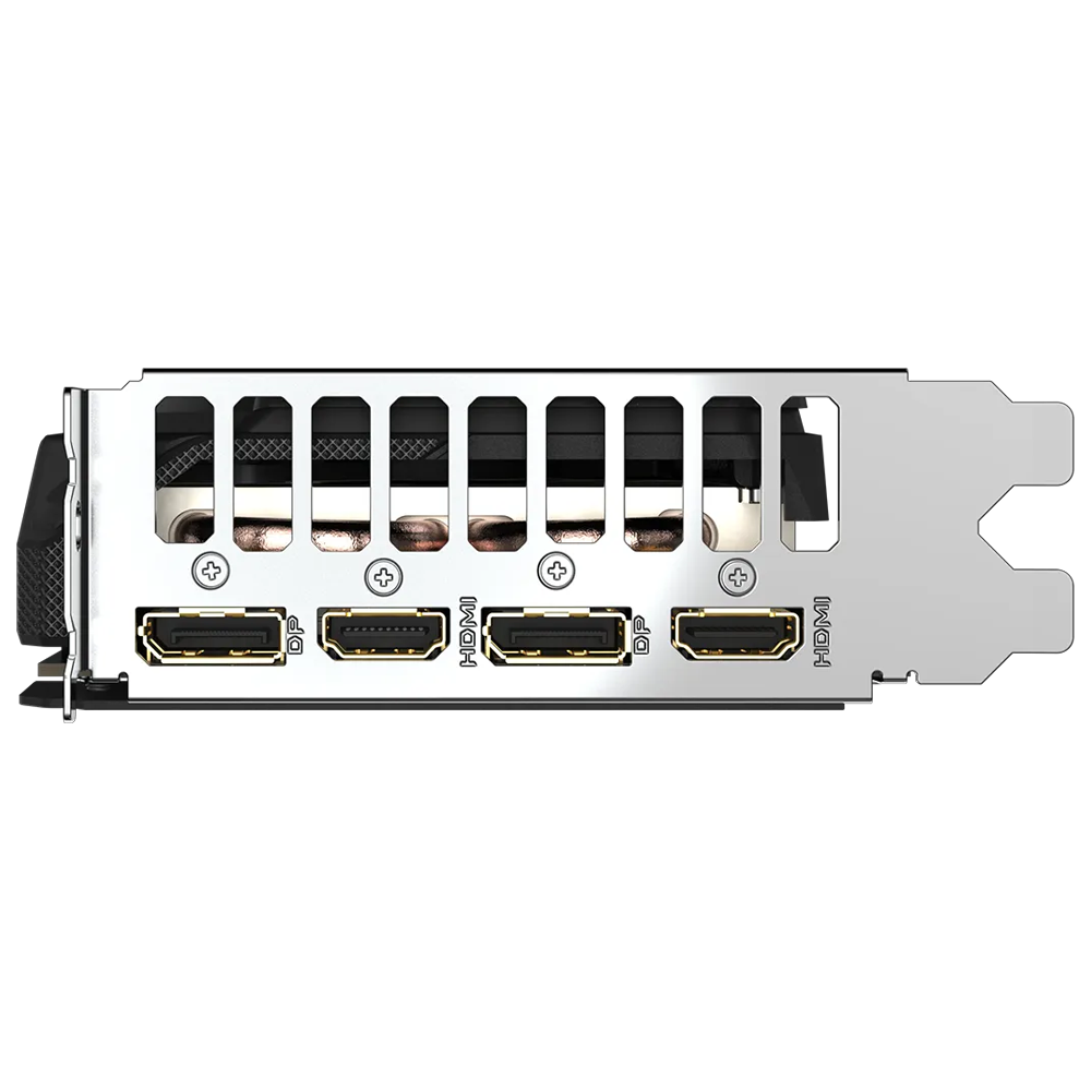 GIGABYTE GeForce RTX 5050 GAMING OC 8G GDDR6 DLSS 4 128 Bit Ekran Kartı