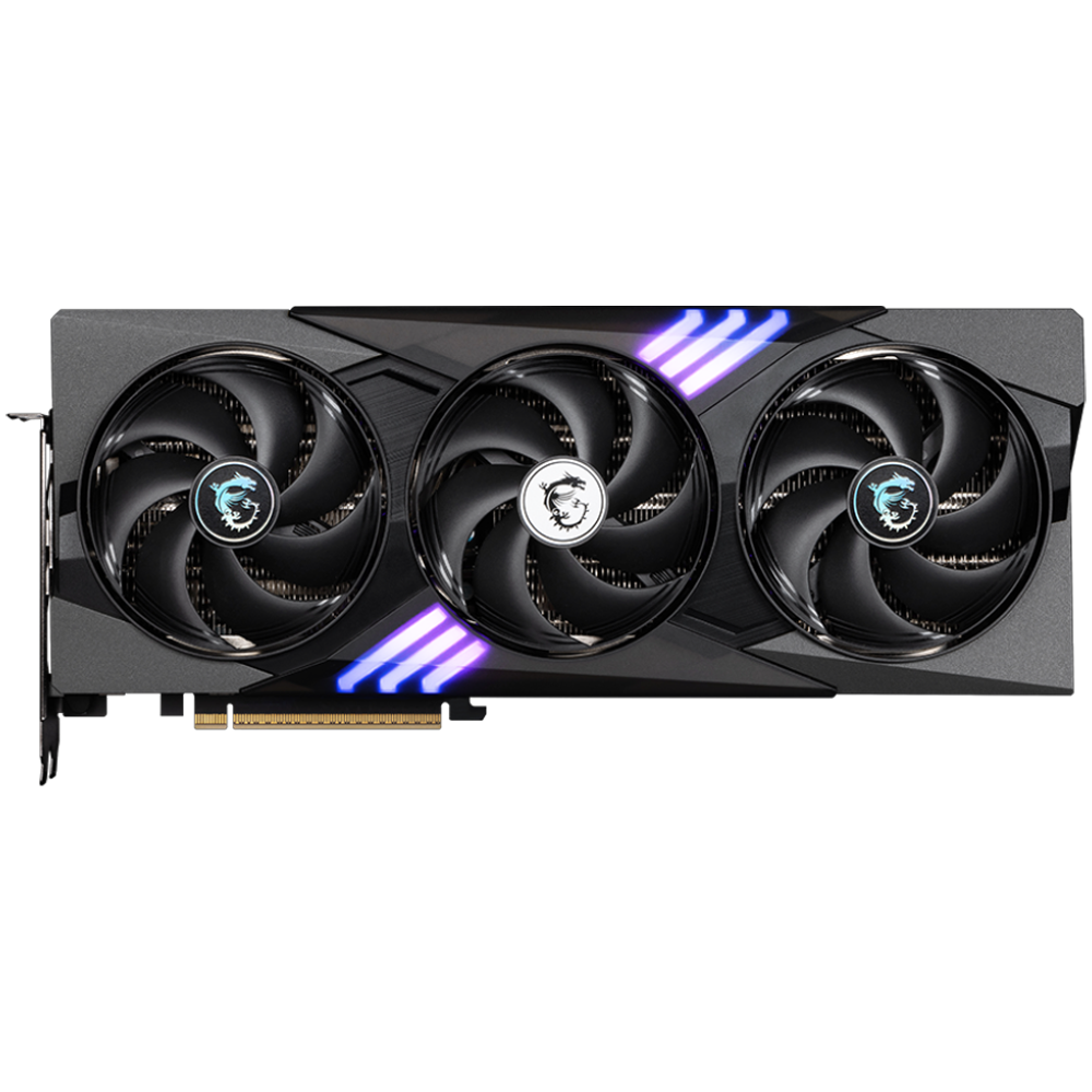 MSI GeForce RTX 5070 Ti GAMING 3X OC 16GB GDDR7 DLSS 4 256 Bit Ekran Kartı
