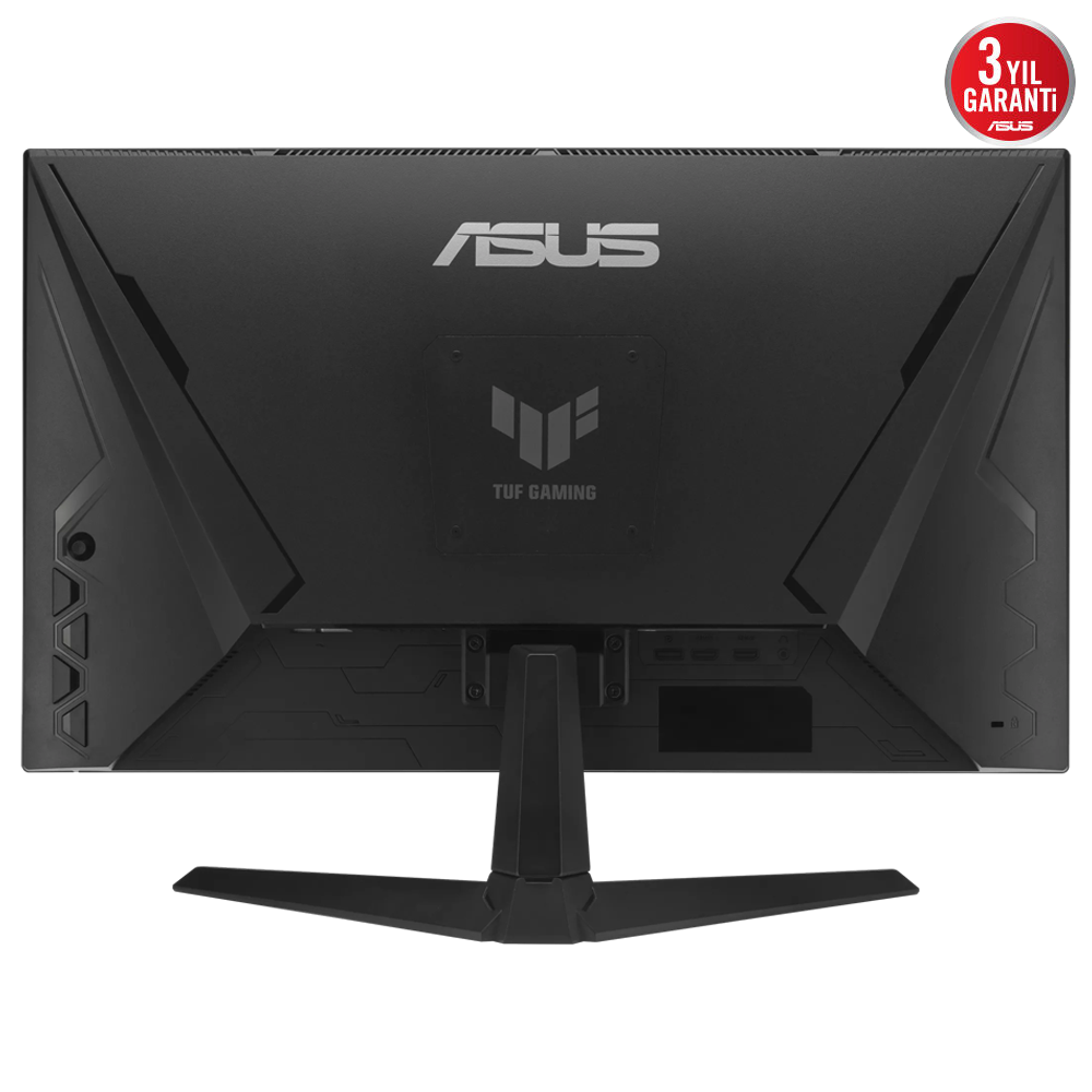 ASUS TUF GAMING VG249Q5A 23.8" 200Hz 0.3ms HDMI DP G-Sync FreeSync FHD Fast IPS Gaming Monitör