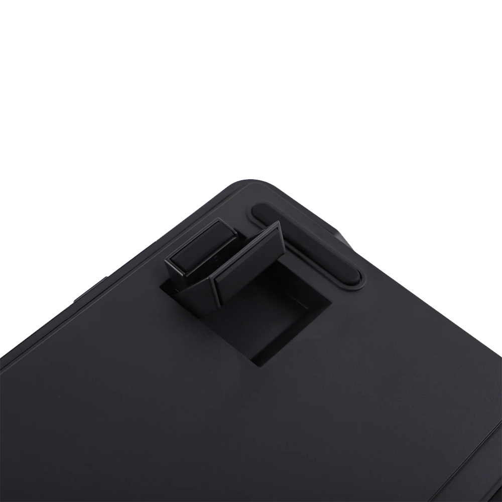 Aula F108 Pro Nimbus Switch RGB Gri Gaming Klavye