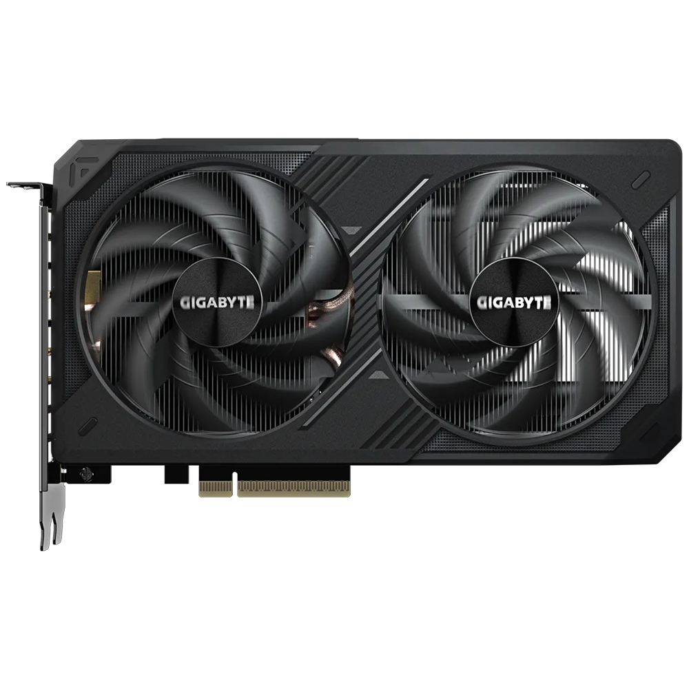 GIGABYTE GeForce RTX 5060 Ti WINDFORCE OC 16G GDDR7 DLSS 4 128 Bit Ekran Kartı