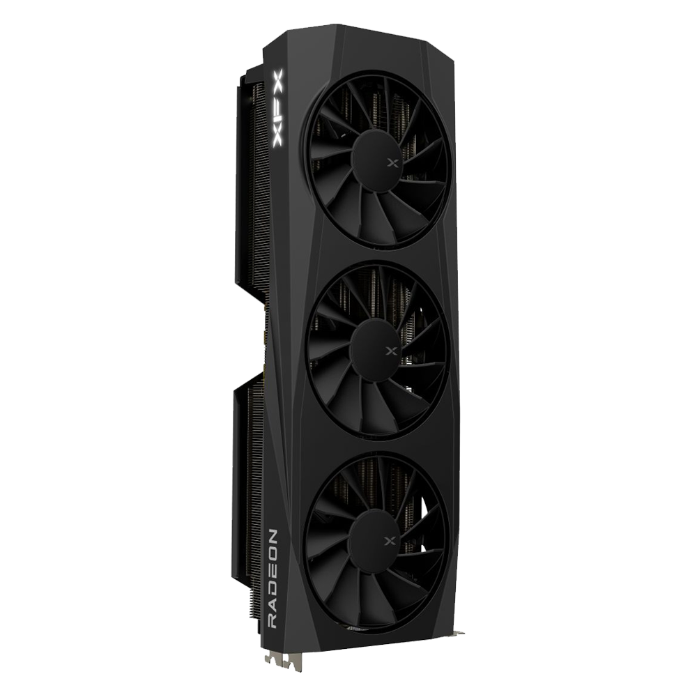 XFX QuickSilver Radeon RX 9070 XT Gaming 16GB GDDR6 256 Bit Ekran Kartı