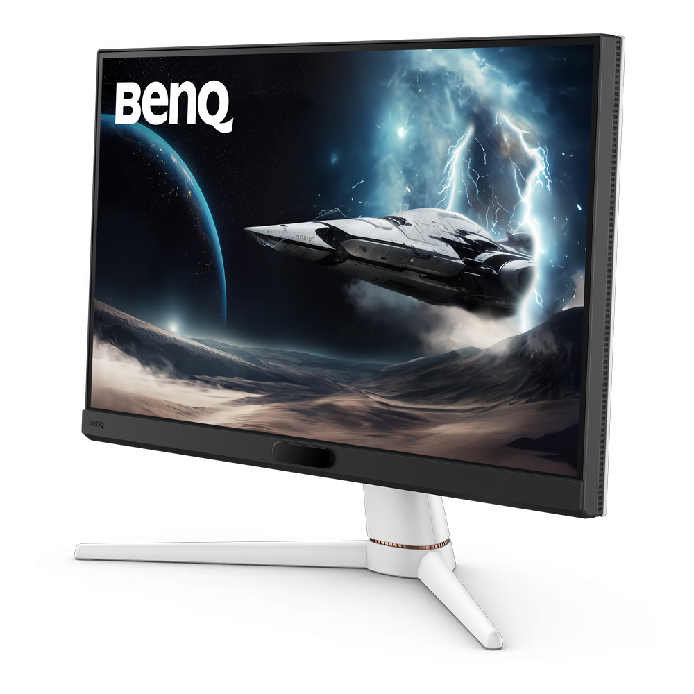 BenQ 24.5" EX271 220Hz 1ms HDMI DP FreeSync HDR10 FHD Gaming Monitör