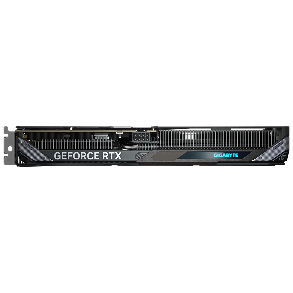 GIGABYTE GeForce RTX 5060 Ti GAMING OC 16G GDDR7 DLSS 4 128 Bit Ekran Kartı