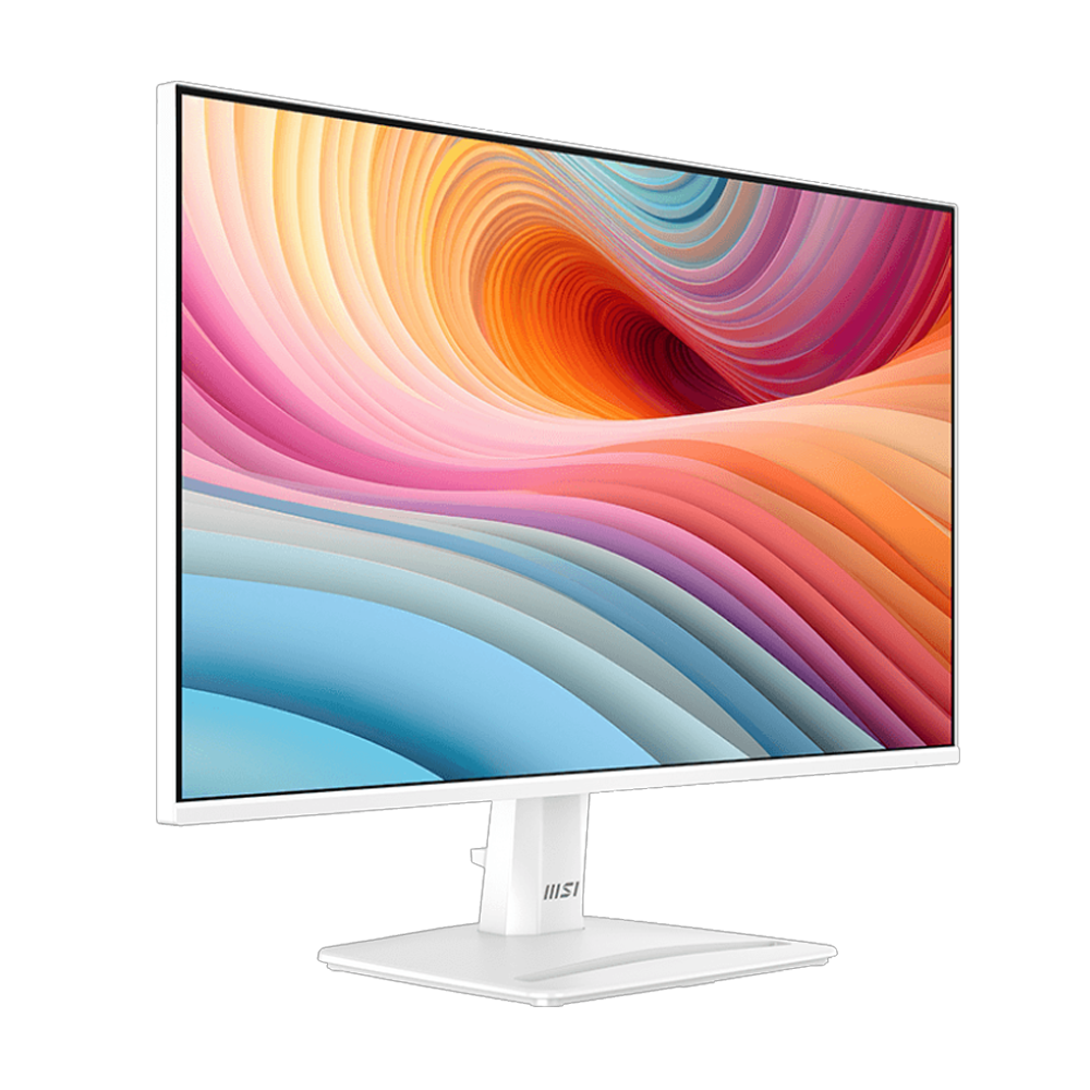 MSI PRO MP251W E2 25" 120Hz 1ms HDMI DP Adaptive-Sync FHD VA Monitör
