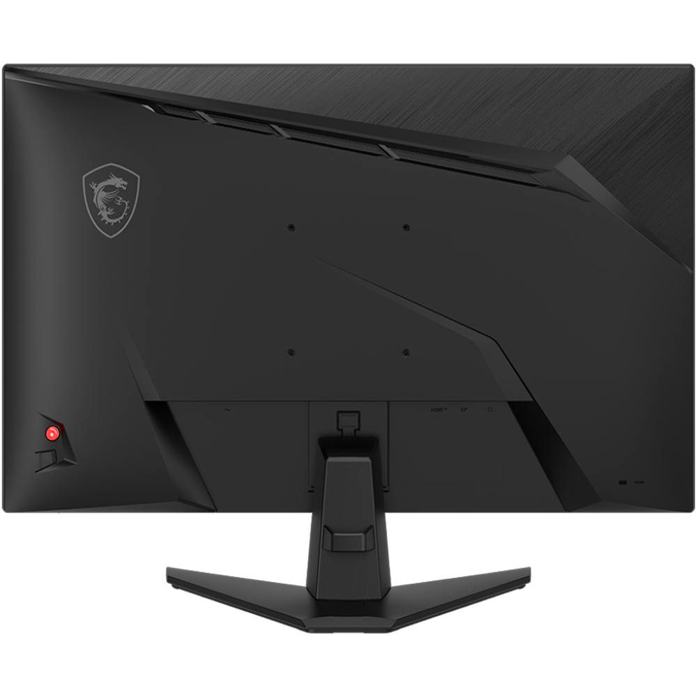 MSI MAG 272F 27" 200Hz 0.5ms HDMI DP Free Sync FHD Rapid IPS Gaming Monitör