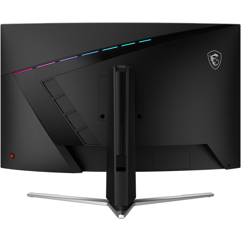 MSI MAG 325CQRXF E2 32" 240Hz 0.5ms HDMI DP HDR Ready FreeSync Premium WQHD Rapid VA Curved Gaming Monitör