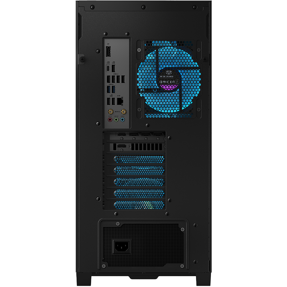 ASUS ROG G700TF Ultra 9 285K 64GB DDR5 2TB SSD RTX 5080 16GB GDDR7 850W 80+ Gold PSU FreeDos Masaüstü Gaming Bilgisayar