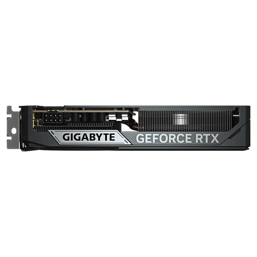 GIGABYTE GeForce RTX 5060 Ti WINDFORCE 8G GDDR7 DLSS 4 128 Bit Ekran Kartı