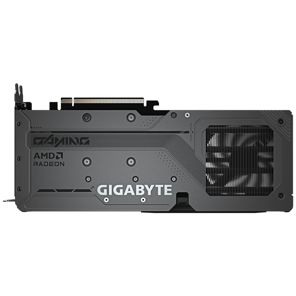 GIGABYTE Radeon RX 9060 XT GAMING OC 16GB GDDR6 128 Bit Ekran Kartı