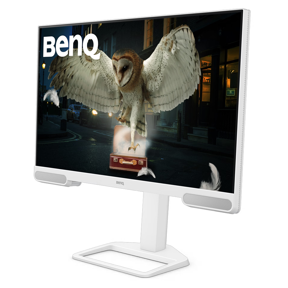 BenQ 27" EW2790U 60Hz 5ms HDMI USB-C FreeSync HDR10 Pivot UHD Gaming Monitör
