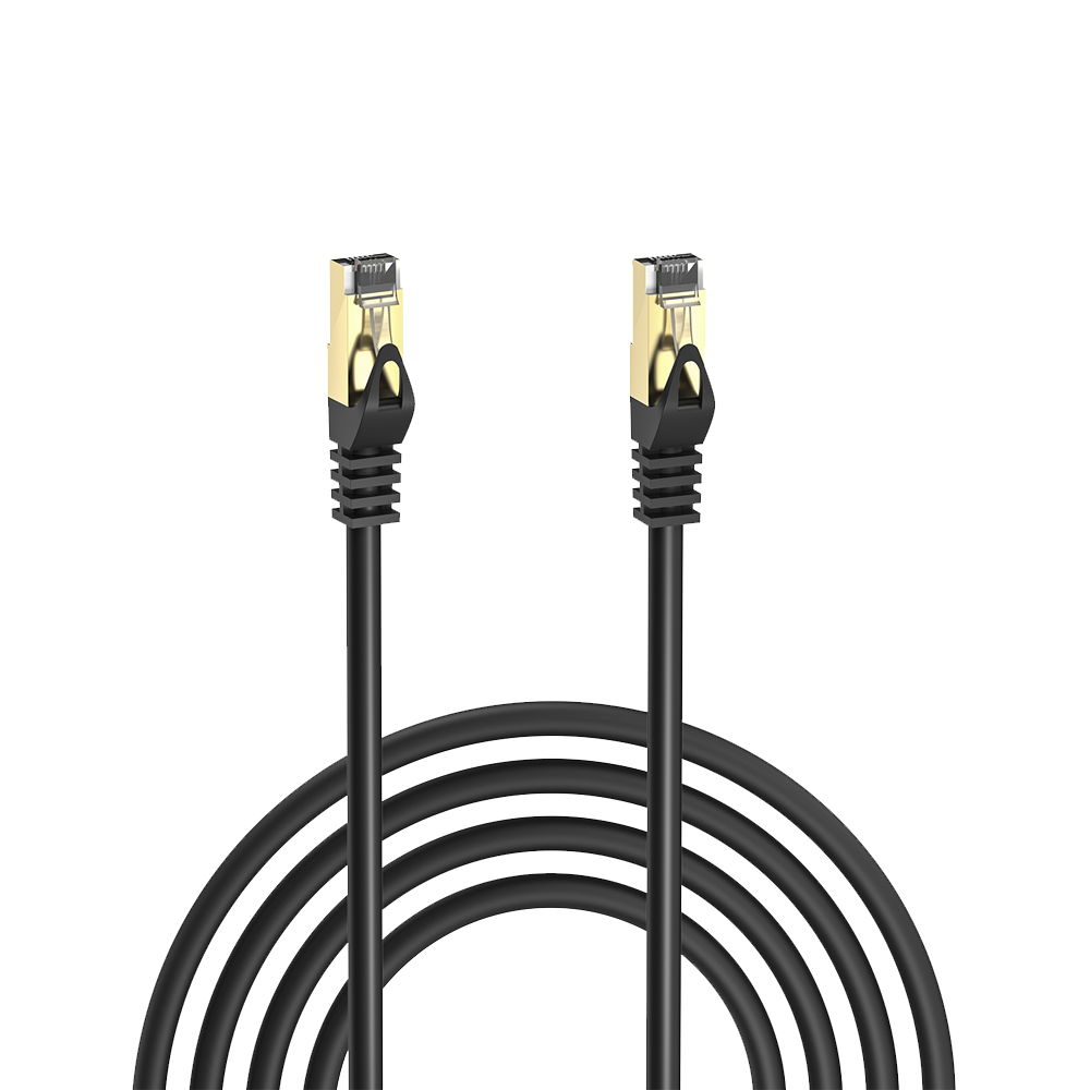 S-LINK SL-CAT7 100m CAT7 Ethernet Kablosu
