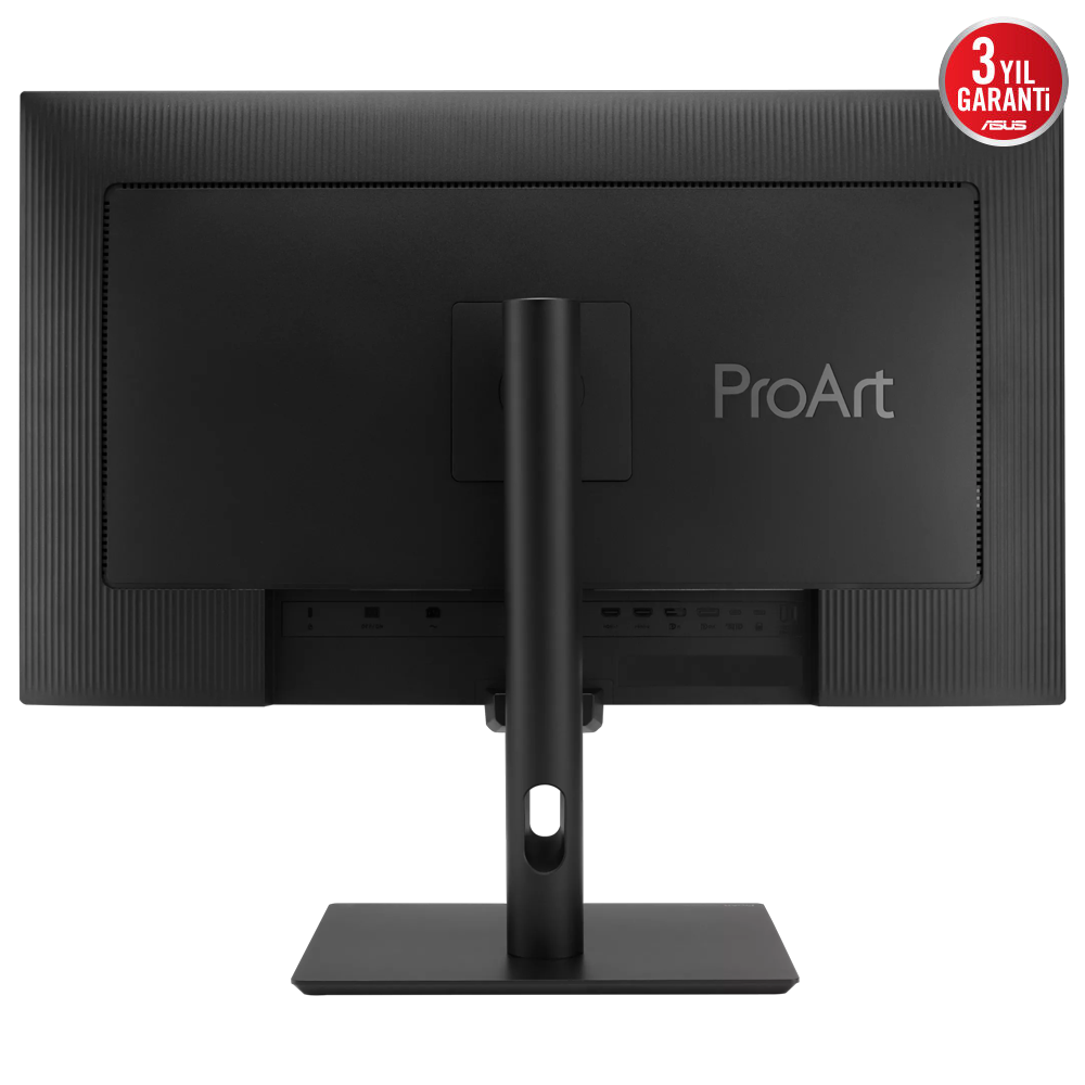 ASUS ProArt Display PA32UCE 31.5" 60Hz 5ms HDMI USB-C USB 3.2 AdaptiveSync Pivot HDR10 UHD IPS Monitör